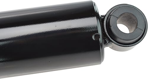 Miniatura 1003 de TRQ Juego de amortiguadores traseros compatible con Chevrolet Aveo 2004-2011 Aveo5 2009 Pontiac G3 2007-2011