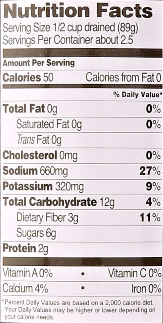 Native Forest Organic Vegan Meat Substitute, Young Jackfruit, 14 Ounce (Pack of 24)