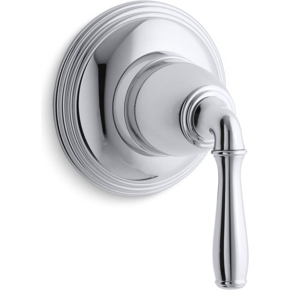 KOHLER Devonshire Volume Control Valve Trim - Bathtub And Shower