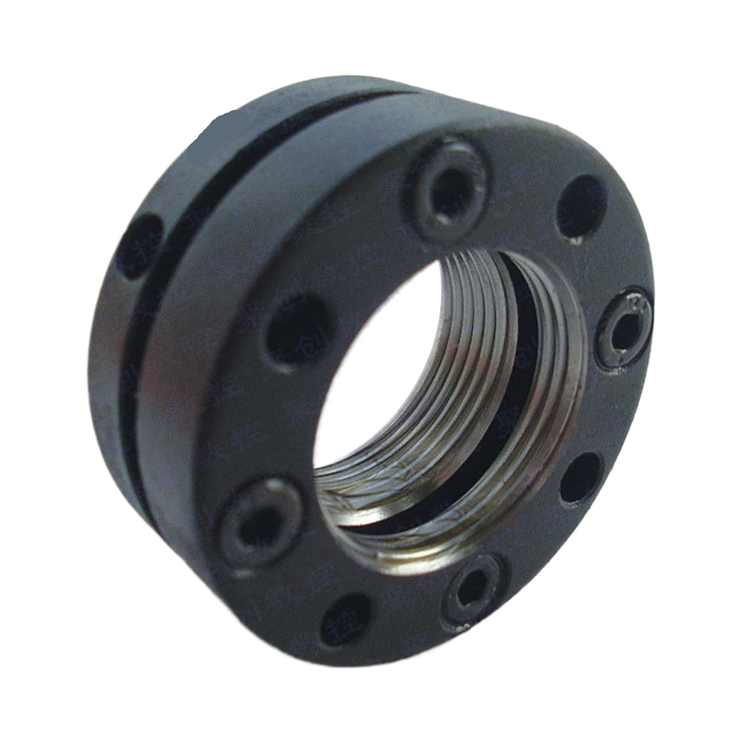 K-Type Lock nut M60-M100 M58x1.5, M60x1.5 M95x2.0, M88X1.5, M90x1.5(M65x1.5)