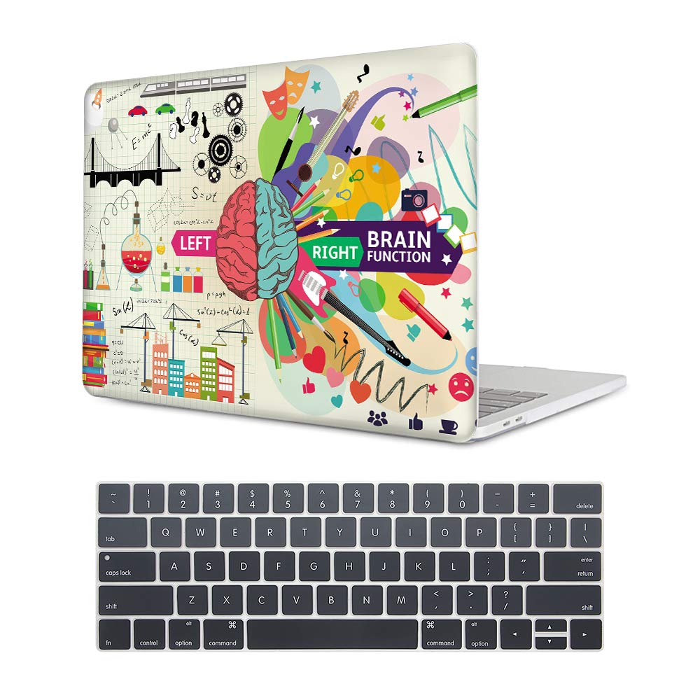 Amazon.co.jp: MAITTAO MacBook Pro 15 A1990 A1707 Case 2019 2018