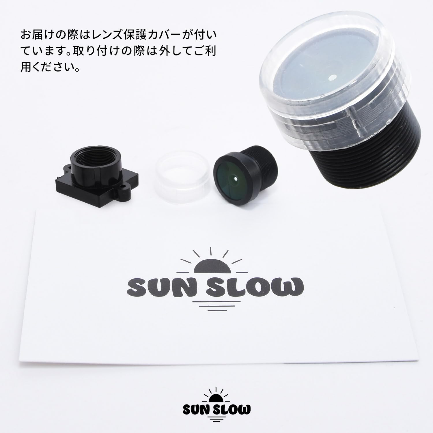 Amazon.co.jp: SunSlow パナソニック ドアホン 玄関子機 VL-V522 VL