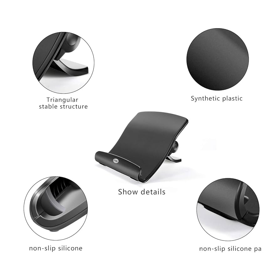 ノートブックデスク　スタンド Amazon.co.jp: NODOCA ノートパソコンスタンド 縦置き ノートPC