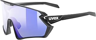Uvex Unisex Uvex Sportstyle 231 2.0 V Sportbrille (1er Pack)