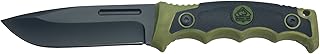 Forever Survival Knife with Nylon Sheath and Firestarter - Puma XP