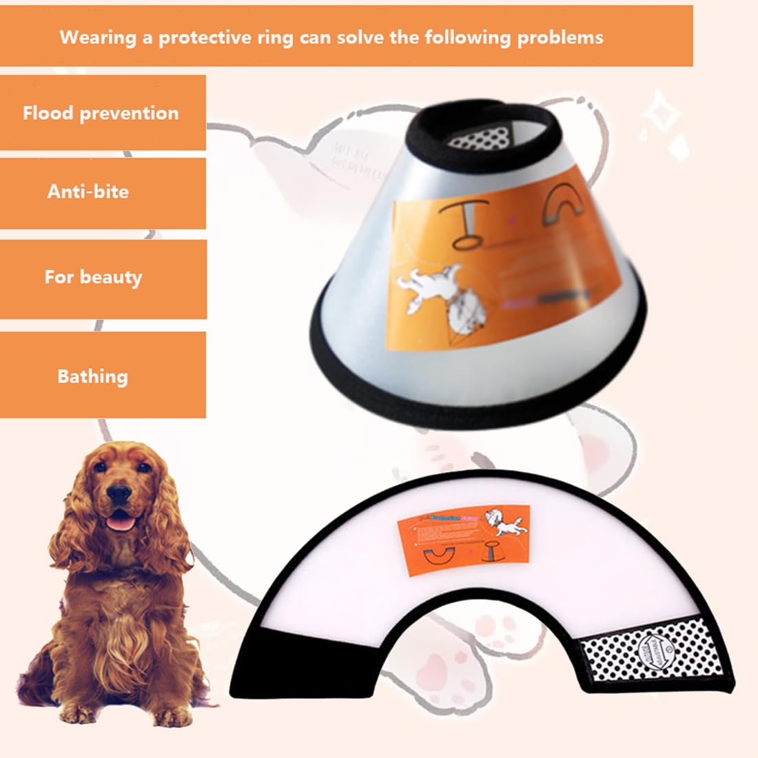 Zaino Trasportino Per Cani E Gatti Piccoli | Borsa Porta Animali Traspirante E Leggera | Per Viaggi, Passeggiate, Visite Dal Veterinario | Capacità Spaziosa
