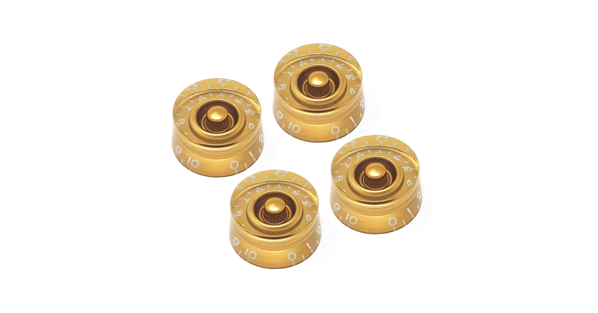 Amazon.com: Vintage Forge Gold Speed Knobs Compatible with