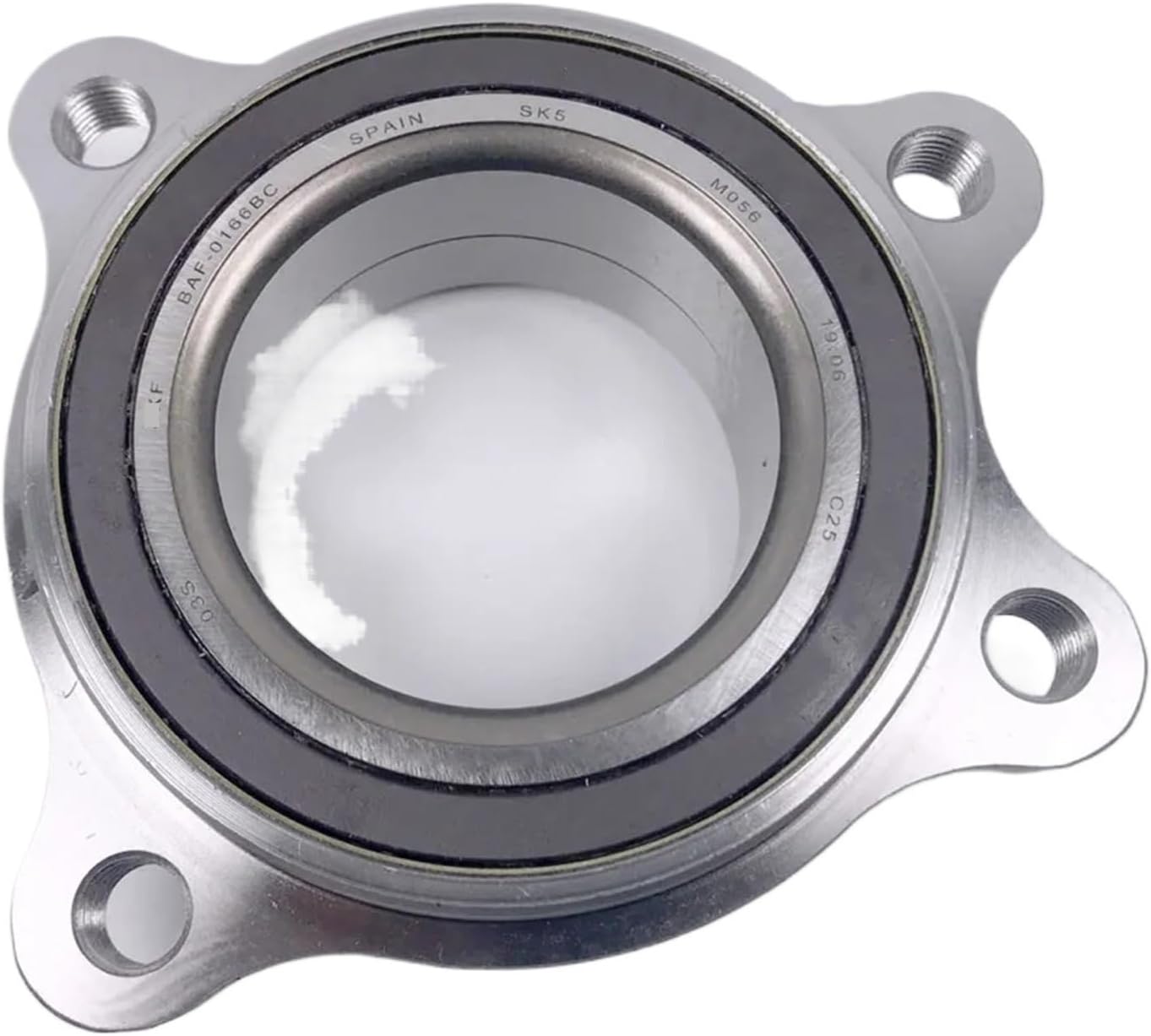 4M0407625D 8E0407643A WHT006966 Front and Rear Wheel hub Bearing kit