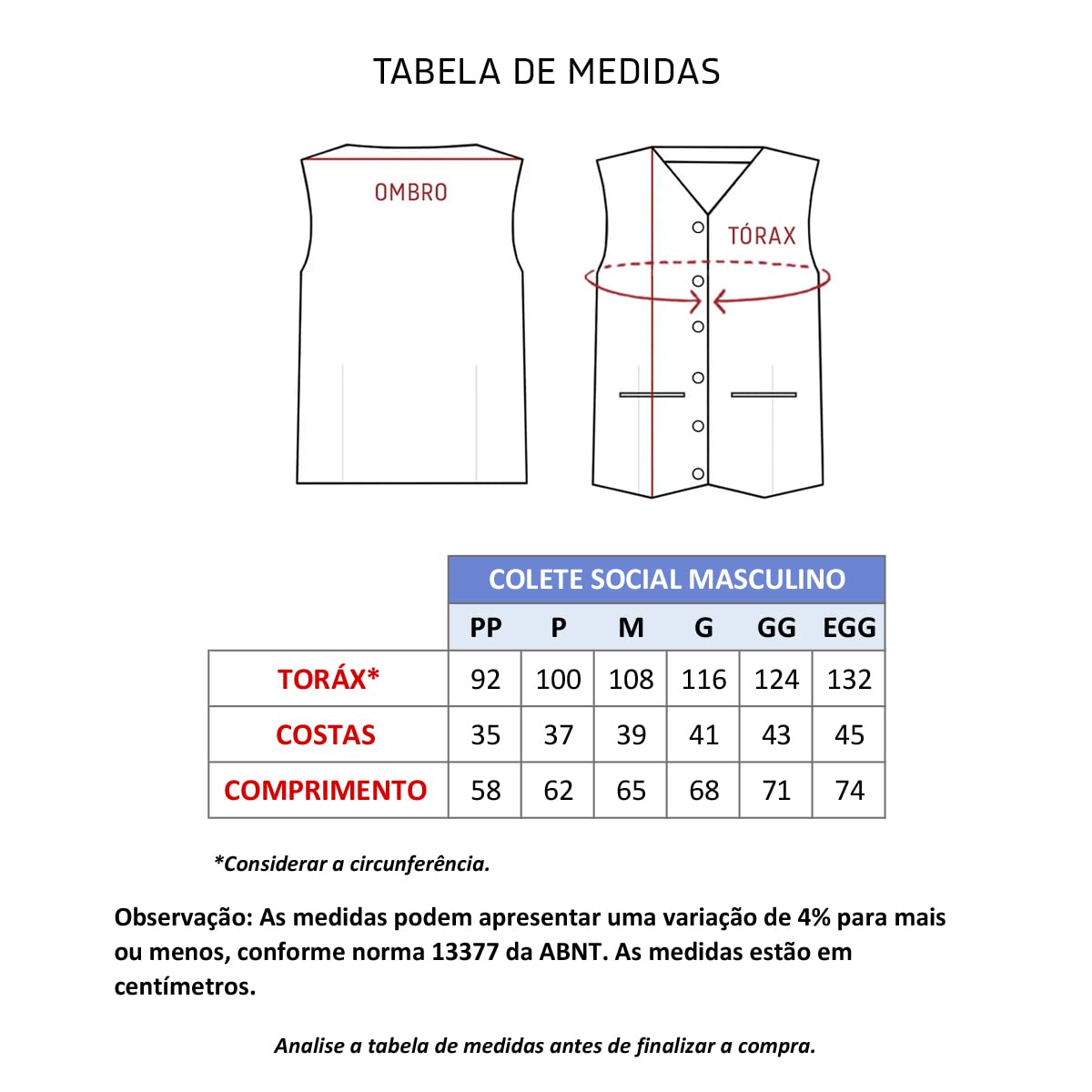 DEMORGAN Colete Masculino Preto G em promoção! Veja a oferta e mais achadinhos de Alfaiataria & Formal 5 Hoje é o melhor dia para comprar DEMORGAN Colete Masculino Preto G com aquele preço maroto! Promoção! Aproveite a oferta! 5