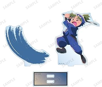 Amazon.co.jp: 忍たま乱太郎 描き下ろしイラスト 池田三郎次 みんなで