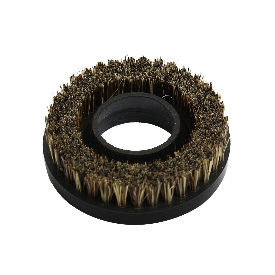 Aexit 22mm x Abrasives 50mm Dia Nylon Machine Polishing Mini Rotary Scrub Brush Tool Model:24as533qo559