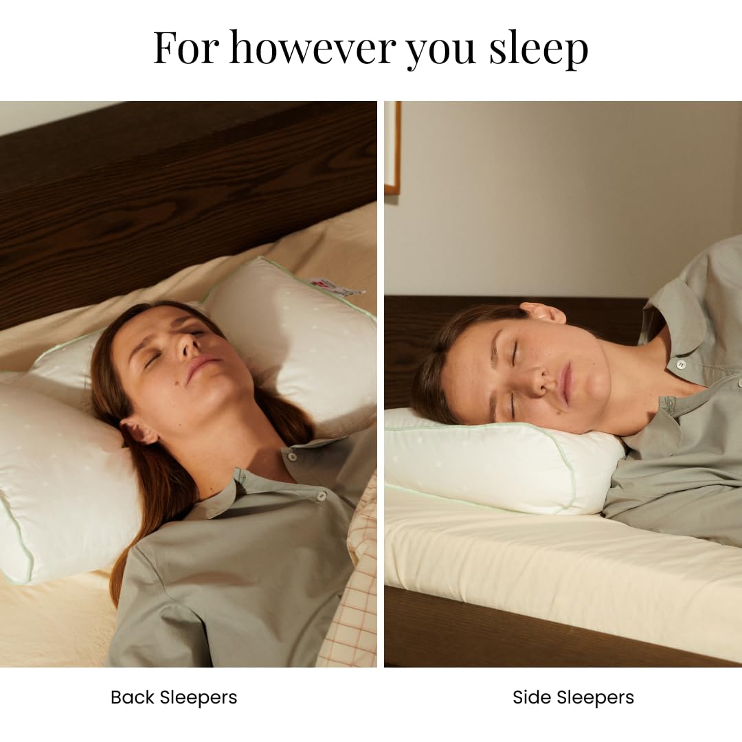Amazon｜ノルディックスリープ(NORDIC SLEEP) カイロプラクティック 枕