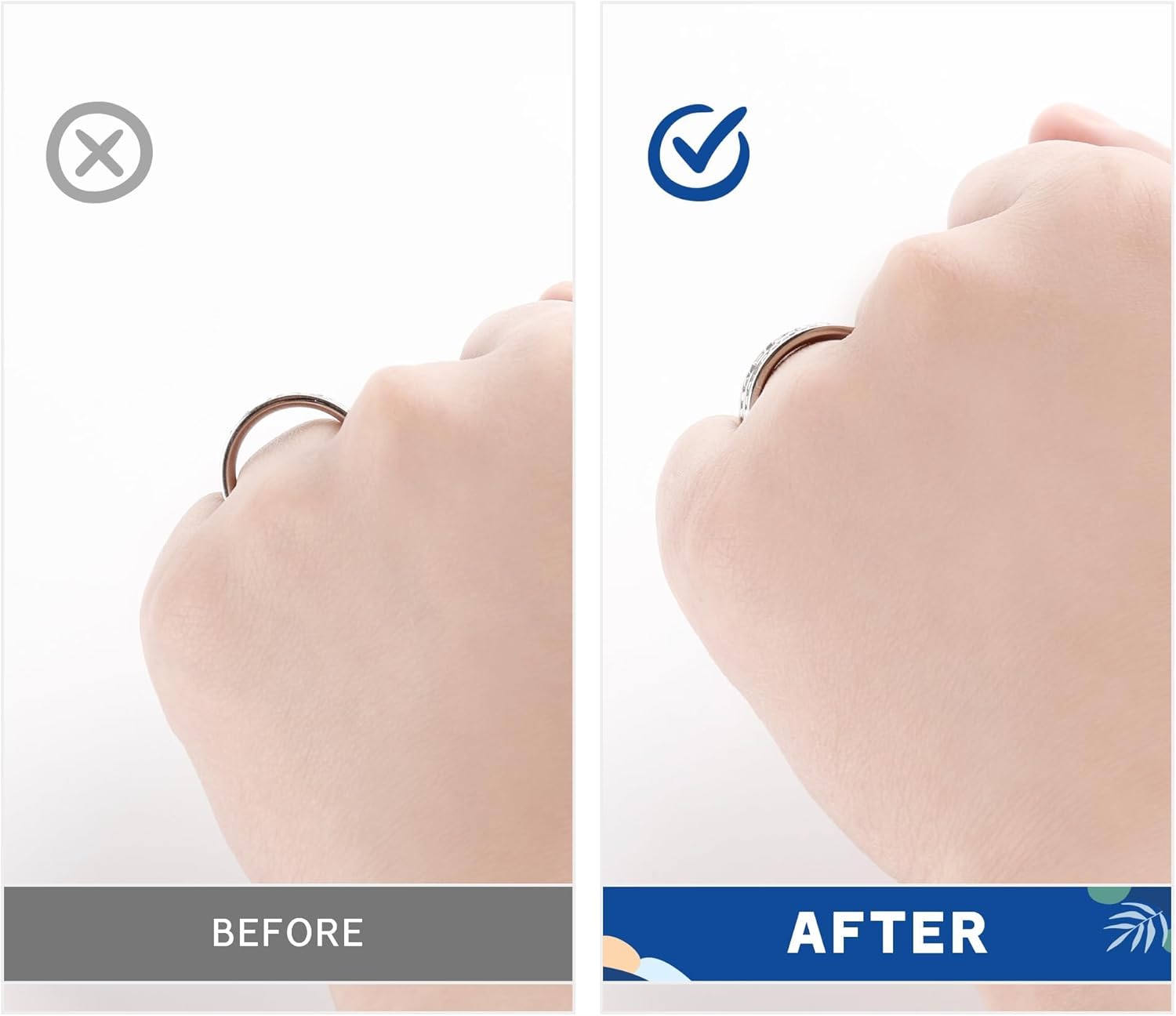 Ring Size Adjuster