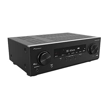Pioneer vsx-5700s オーディオ/ビデオ受信機 Pioneer vsx-5700s オーディオ/ビデオ受信機