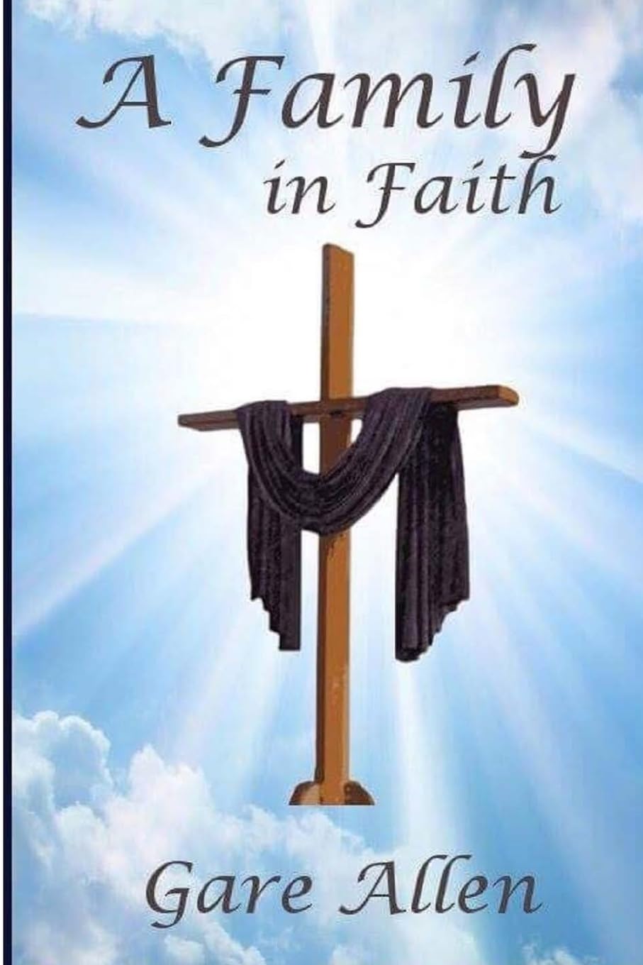 A Family in Faith