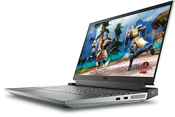 Dell G15 5520 Laptop (2022) | 15.6