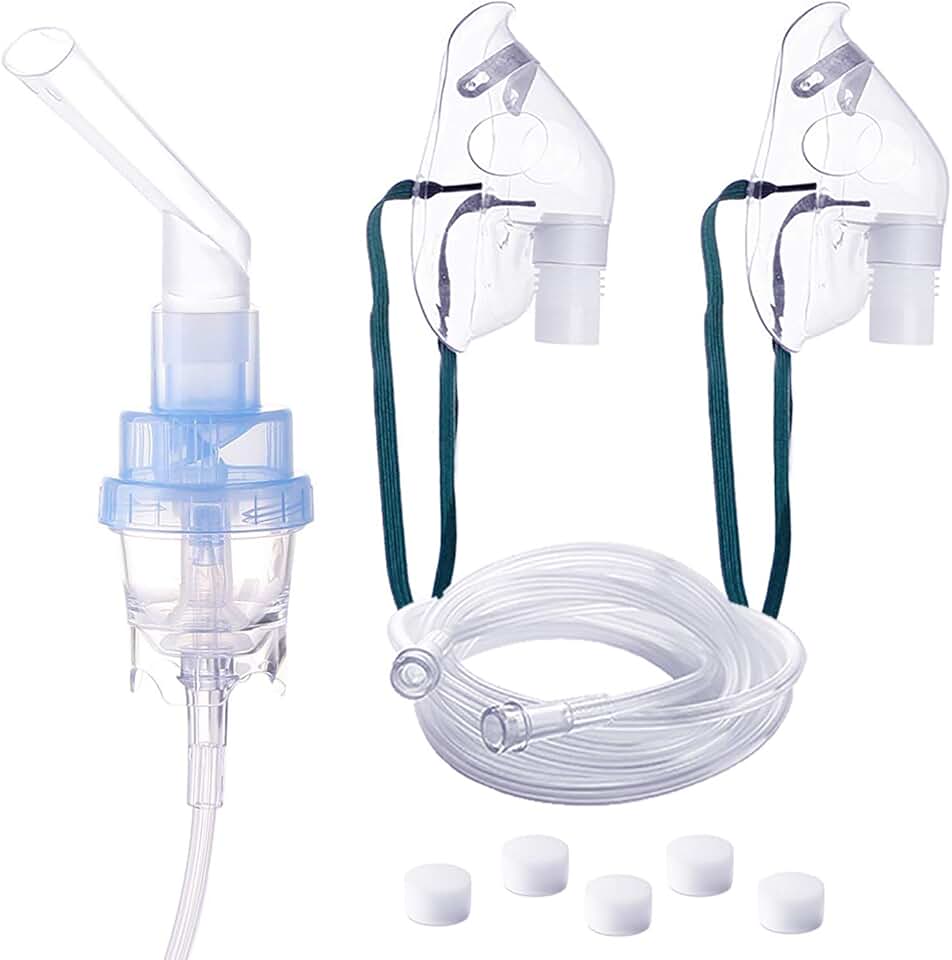 Amazon.ca nebulizer