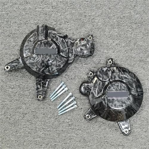 �ɓK������GSX-R125 GSX-S125 L8-M5 2018 2019 2020 2021 2022 2023 2024 2025 GSXR 125 �G���W���ی�J�o�[