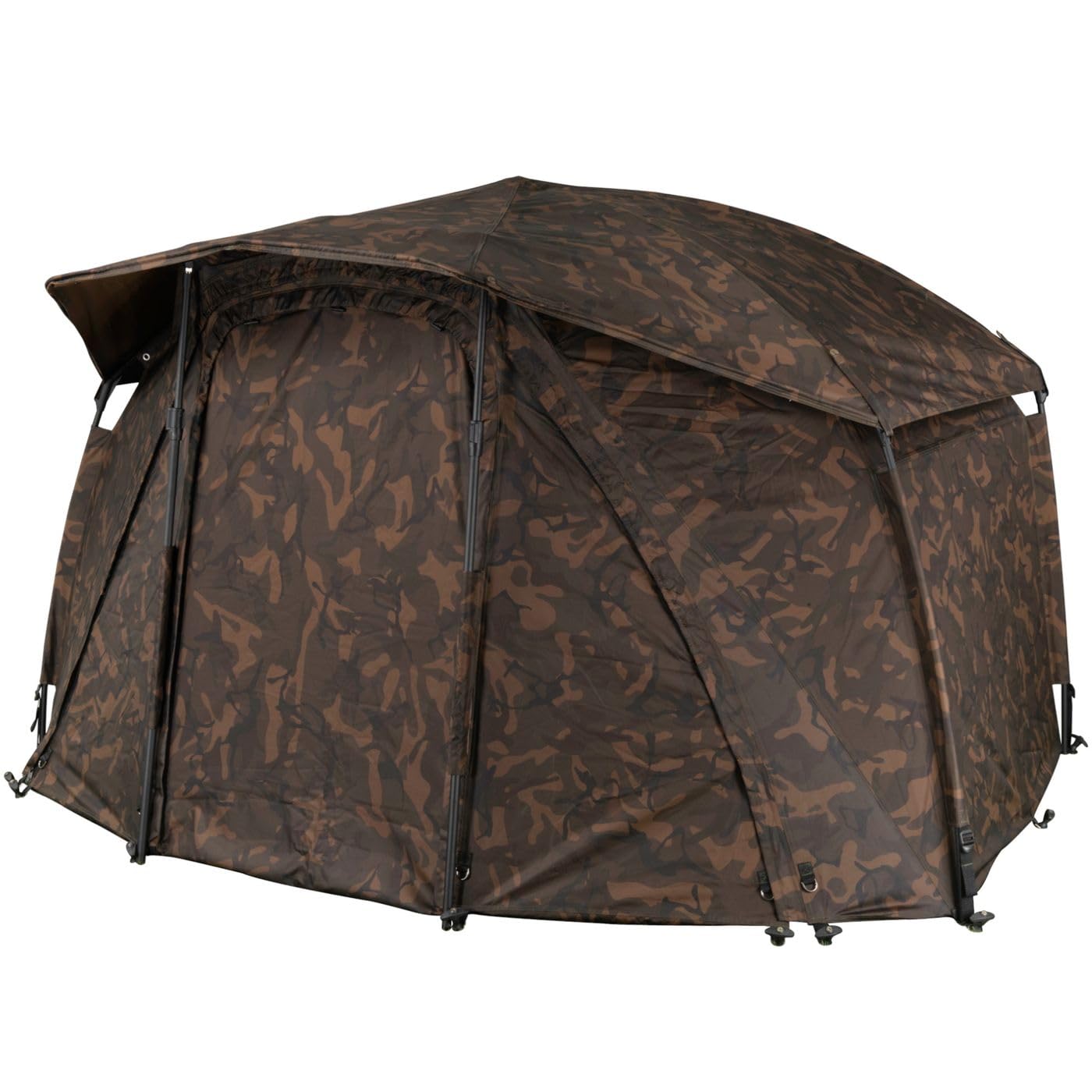 FoxFrontier Camo Bivvy Inc Camo Vapour Peak Ltd Edition CUM309 International Group Ltd
