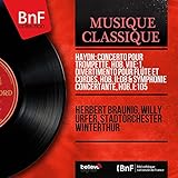  Trumpet Concerto in E-Flat Major, Hob. VIIe:1: III. Finale. Allegro