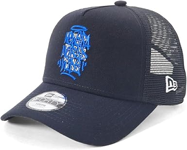 ニューエラゴルフ メッシュキャップ 9FORTYA-FRAME ラインストーン ニューエラメッシュキャップ 9FORTYA-FRAME ラインストーン