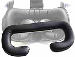 クッション未使用VIVEPROEYE　HMD単品 クッション未使用VIVEPROEYE HMD単品