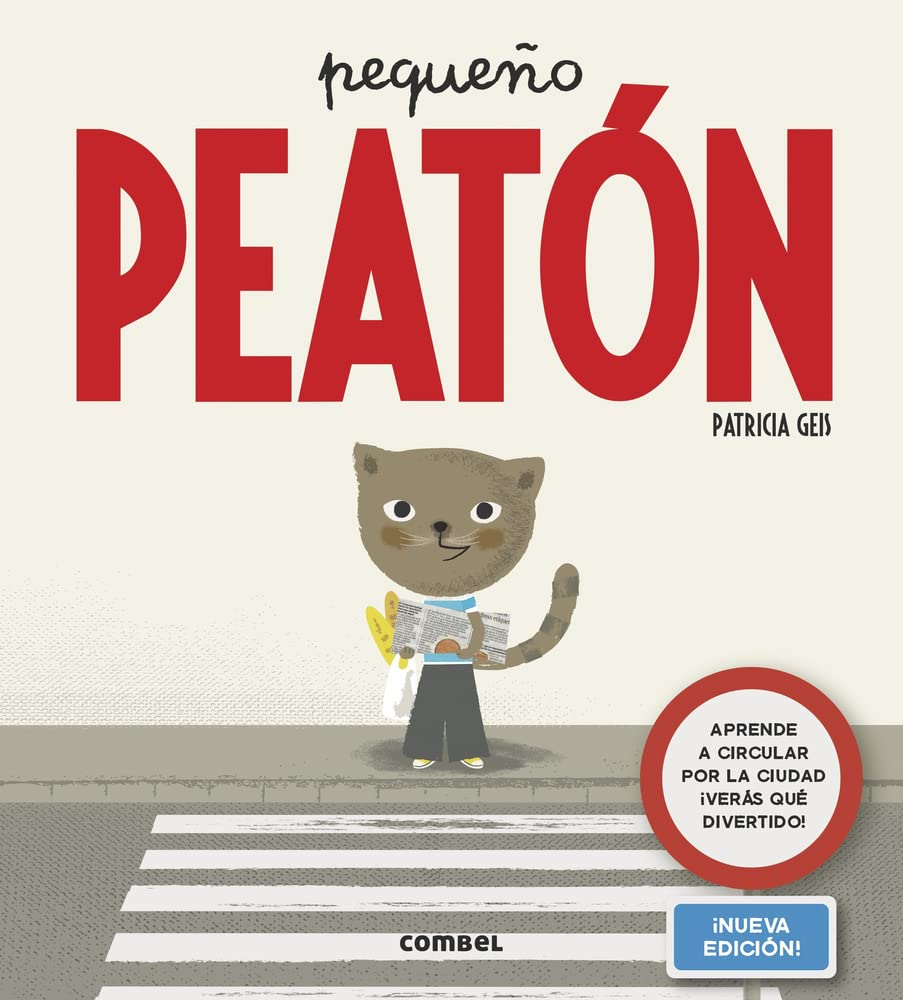 Pequeño peatón: 1