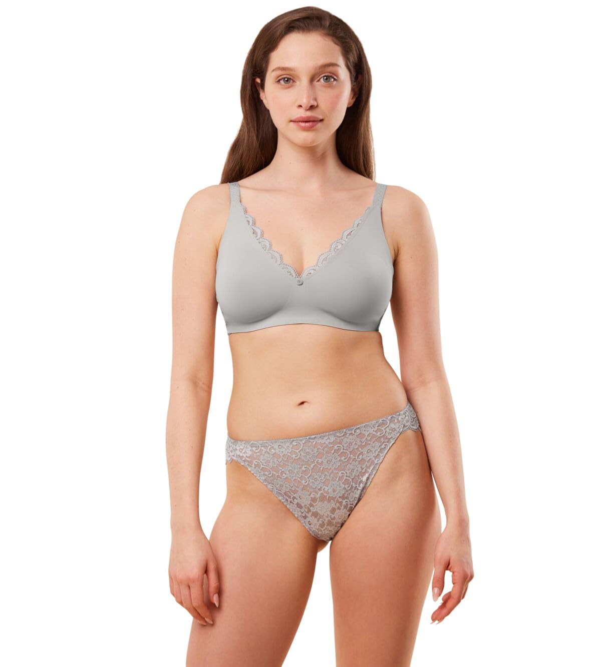 Triumph Damen Amourette N01 Bra (1er Pack)