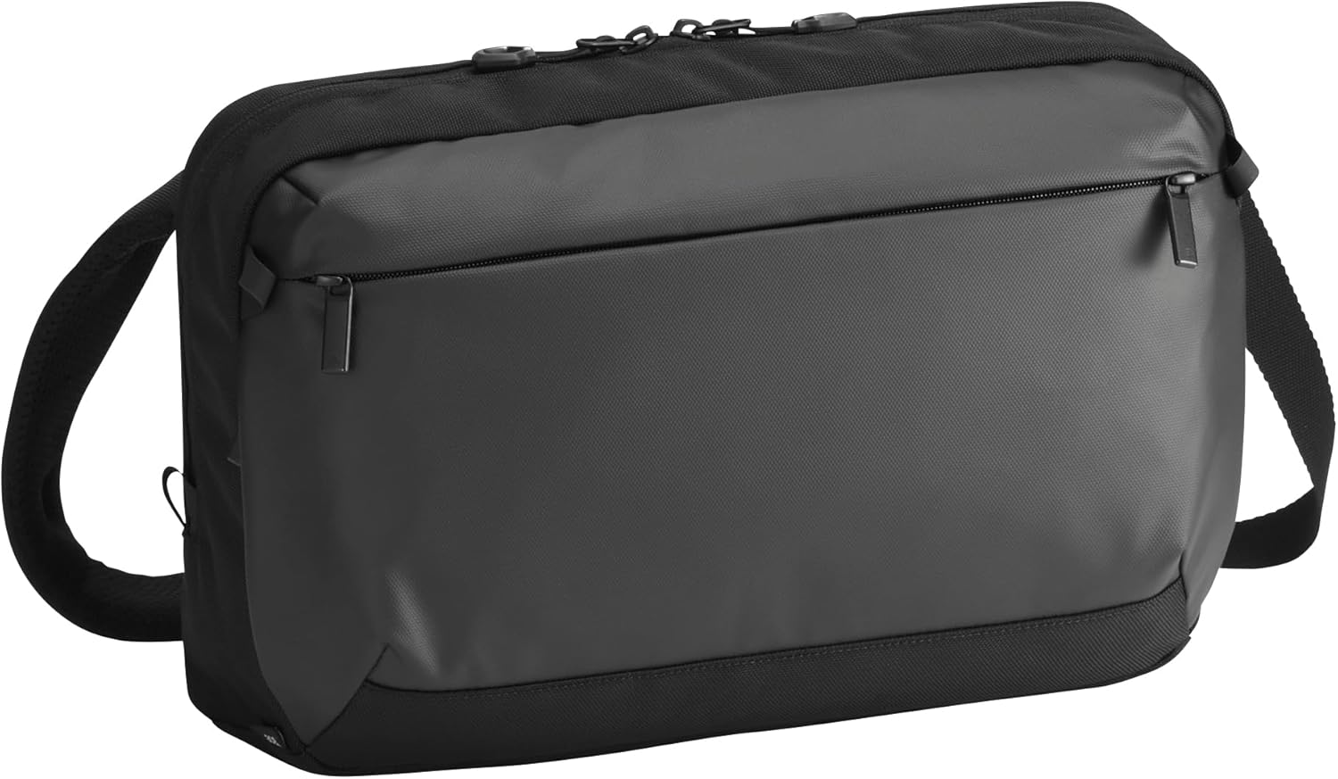 Amazon | [エースジーン] ショルダーバッグ ラグレンティスクロス A4