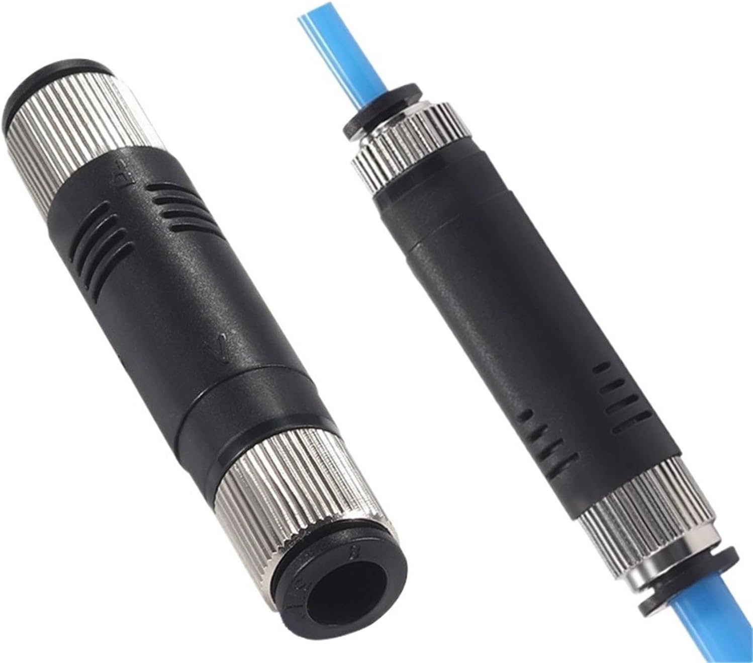 1pcs Tubular Vacuum Generator VUH07-64A Negative Pressure Generator VML05-06 Pneumatic(VUH07-66A)