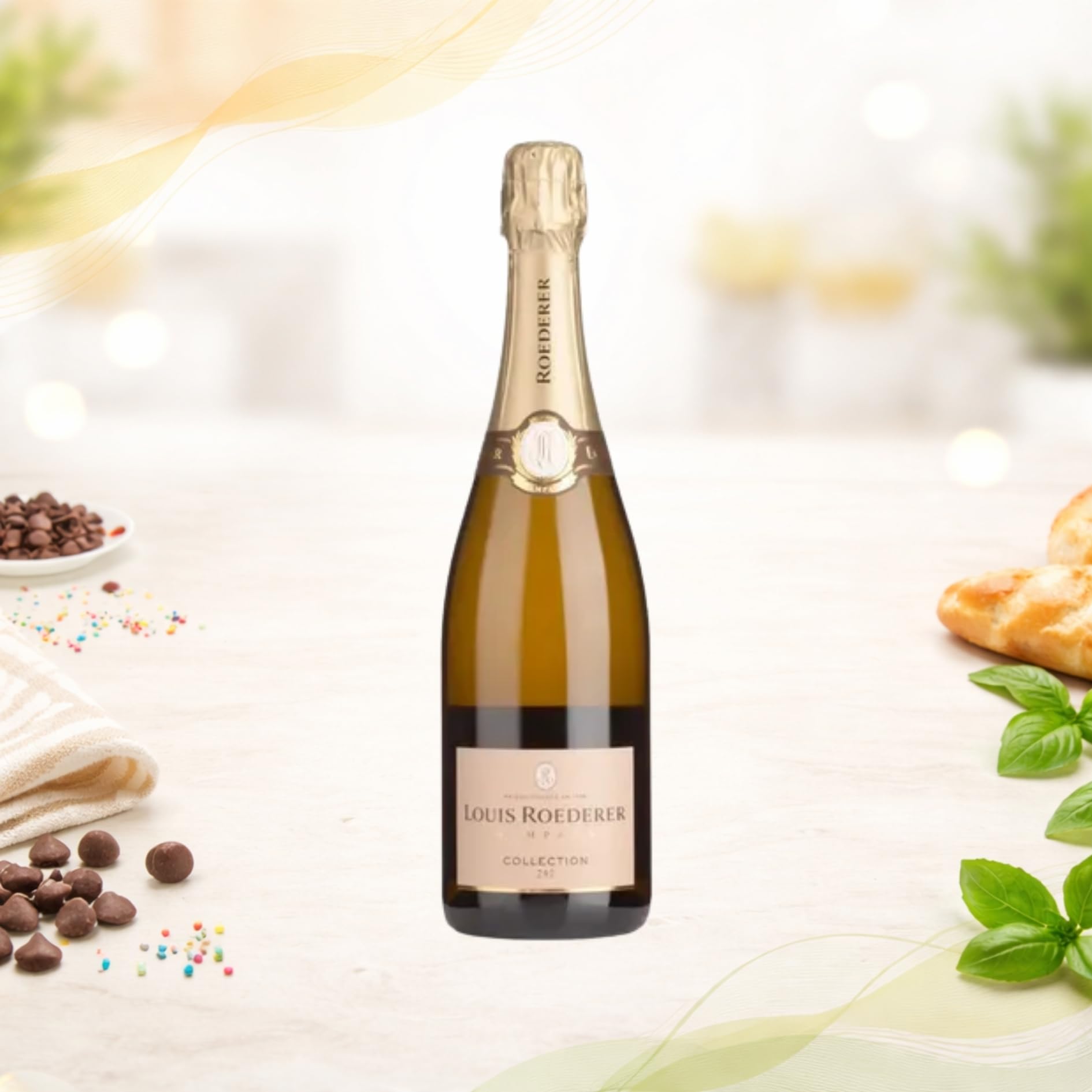 Louis Roederer Brut Premier