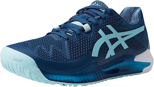 Zapatos tenis Asics Gel-Resolution 8 para mujer