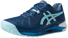 Women's Gel-Resolution 8 Tennis Shoes