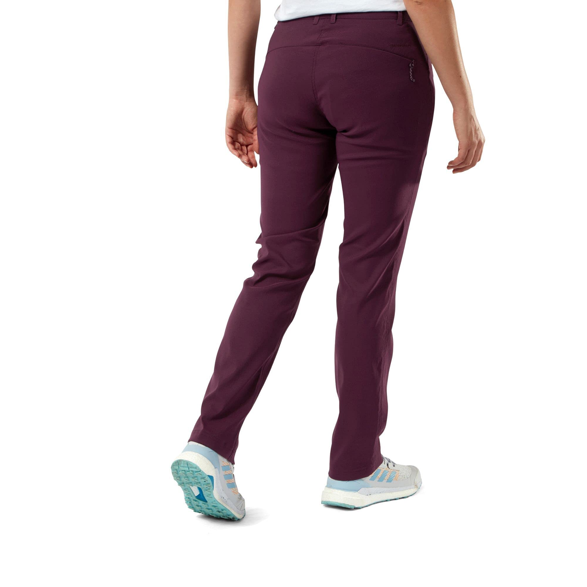 Craghoppers Kiwi Pro TRS - Pantalon de randonnée - Cargo - Femme
