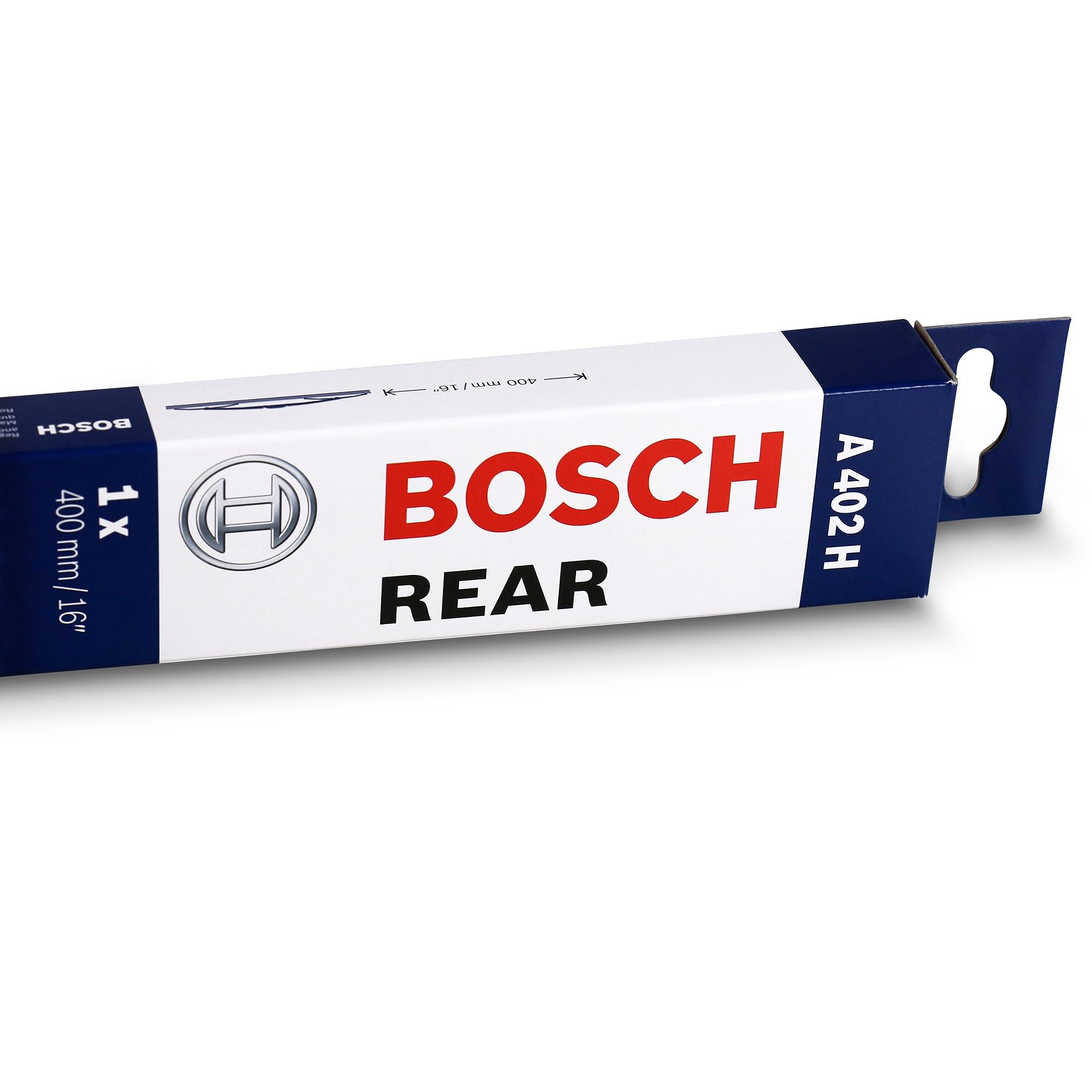BOSCH Wischer vorne +hinten +Scheibenreiniger 31185695 | Kompatibel mit: AUDI A6 Allroad C7, A6 C7 Avant