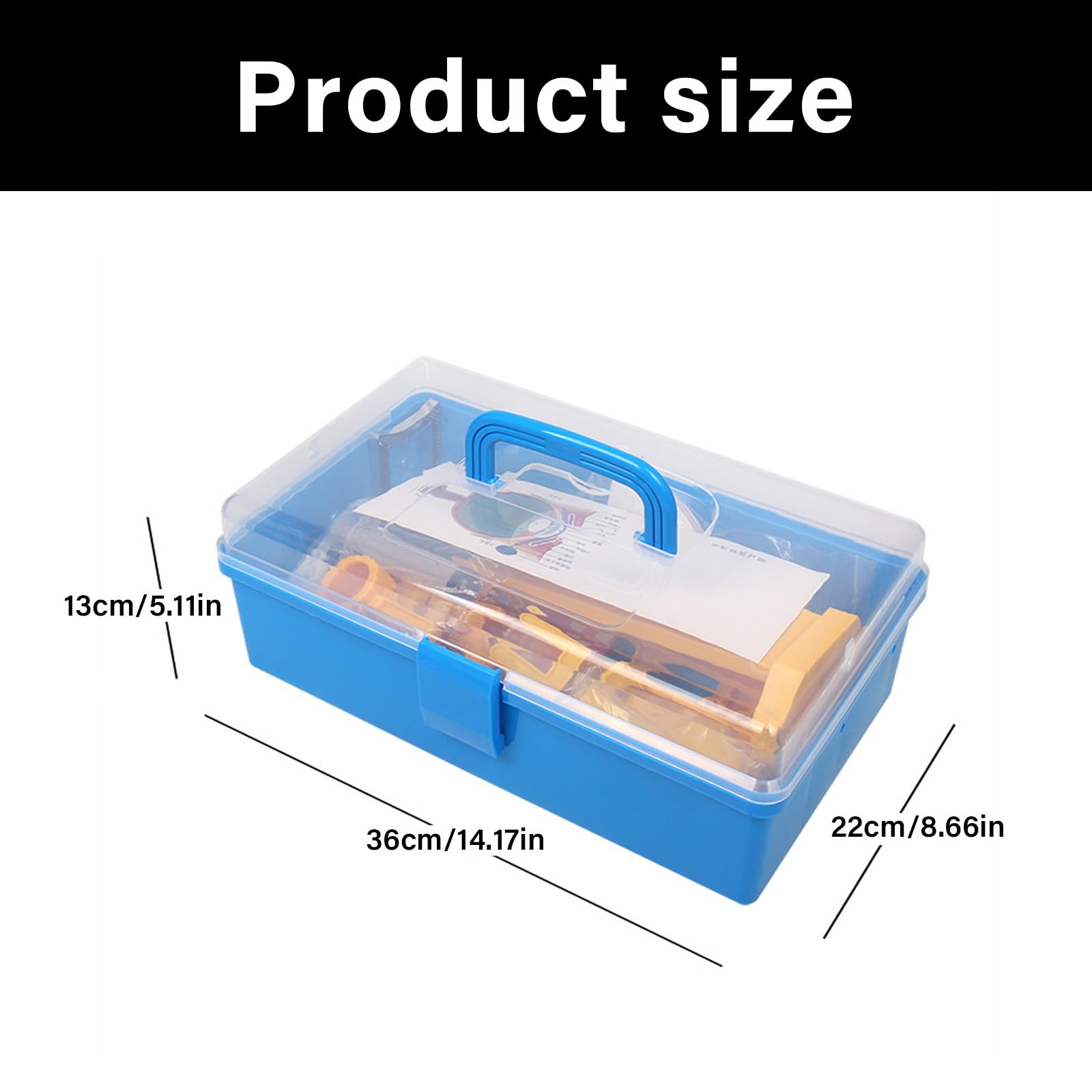 Herramienta educativa de medición óptica práctica en física óptica, caja de experimentos para laboratorios de ciencia, experimentos, equipo de laboratorio