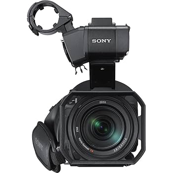 SONY 業務用 PXW-Z90V 希少！ Amazon.com: Sony PXW-Z90V 4K HDR XDCAM with Fast Hybrid AF