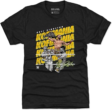 Kofimania shirt Clearance