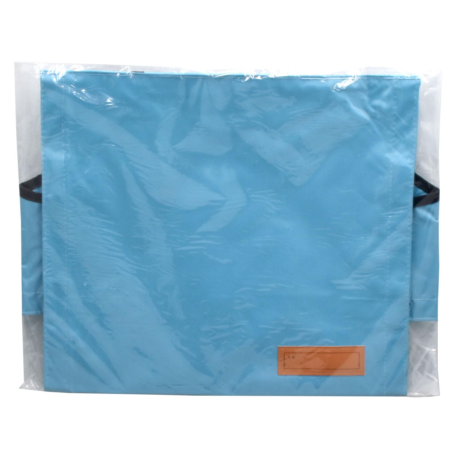 Amazon.co.jp: アーテック 背もたれカバー 薄水色 52163 クッション