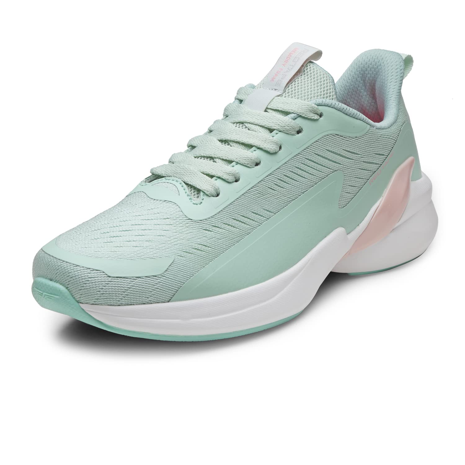 Red Tape Womens Green Walking Shoes-3 (B09RWQW949) Amazon Price History, Amazon Price Tracker