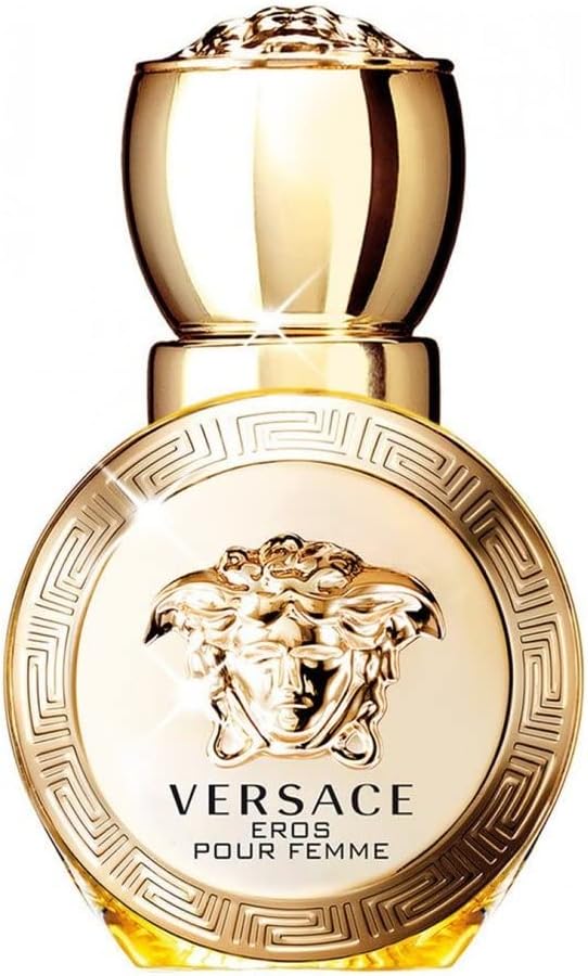 Versace Eros Pour Femme EDT Kadın Parfüm, 30 ml