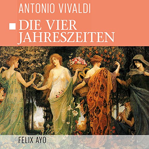 Antonio&nbsp;Vivaldi & Felix Ayo