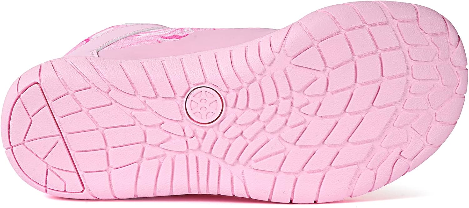 Sisttke Kids Wrestling Shoes Boys Girls Boxing Shoes Fitness Sneakers Zero Drop Sole - Image 3