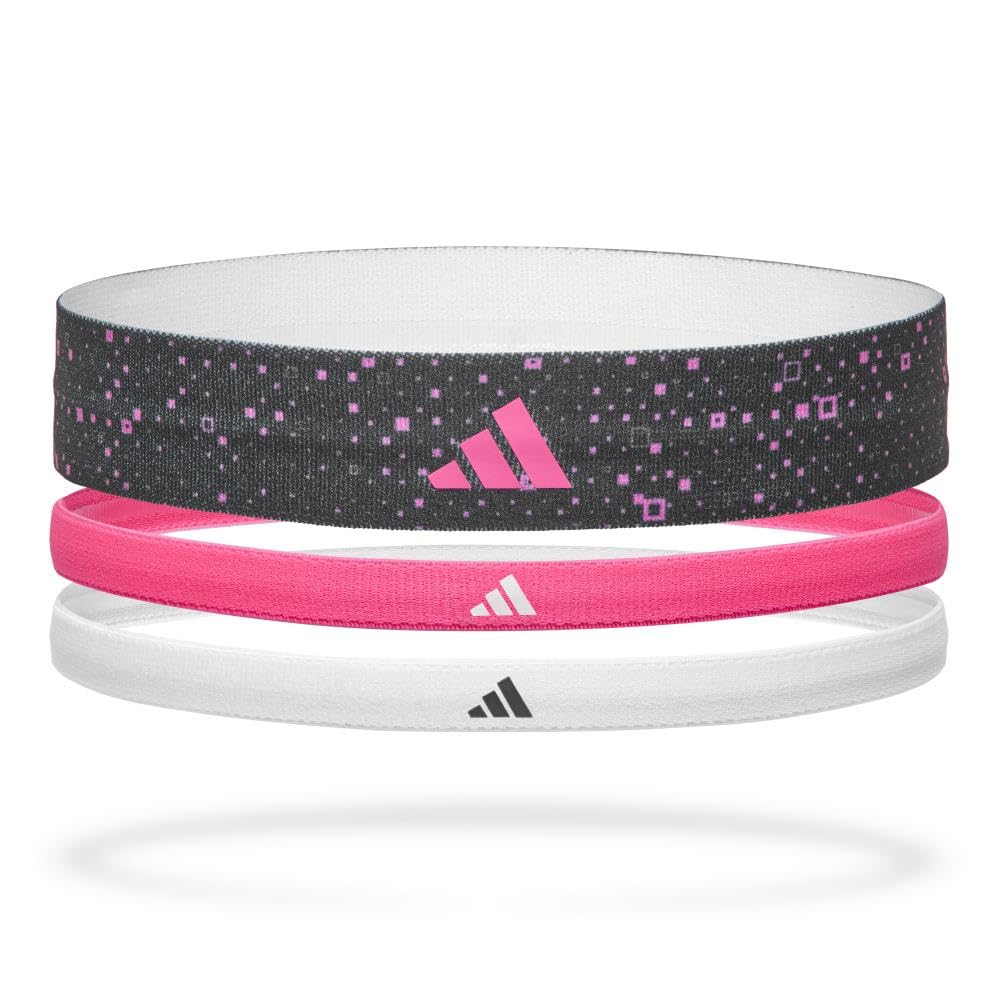 adidas skinny headbands