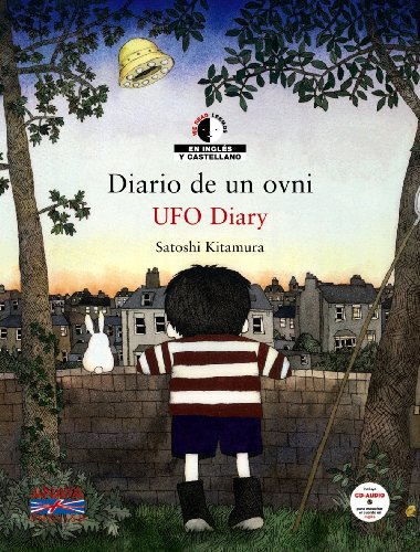 Diario de un ovni [Spanish] 8466795332 Book Cover