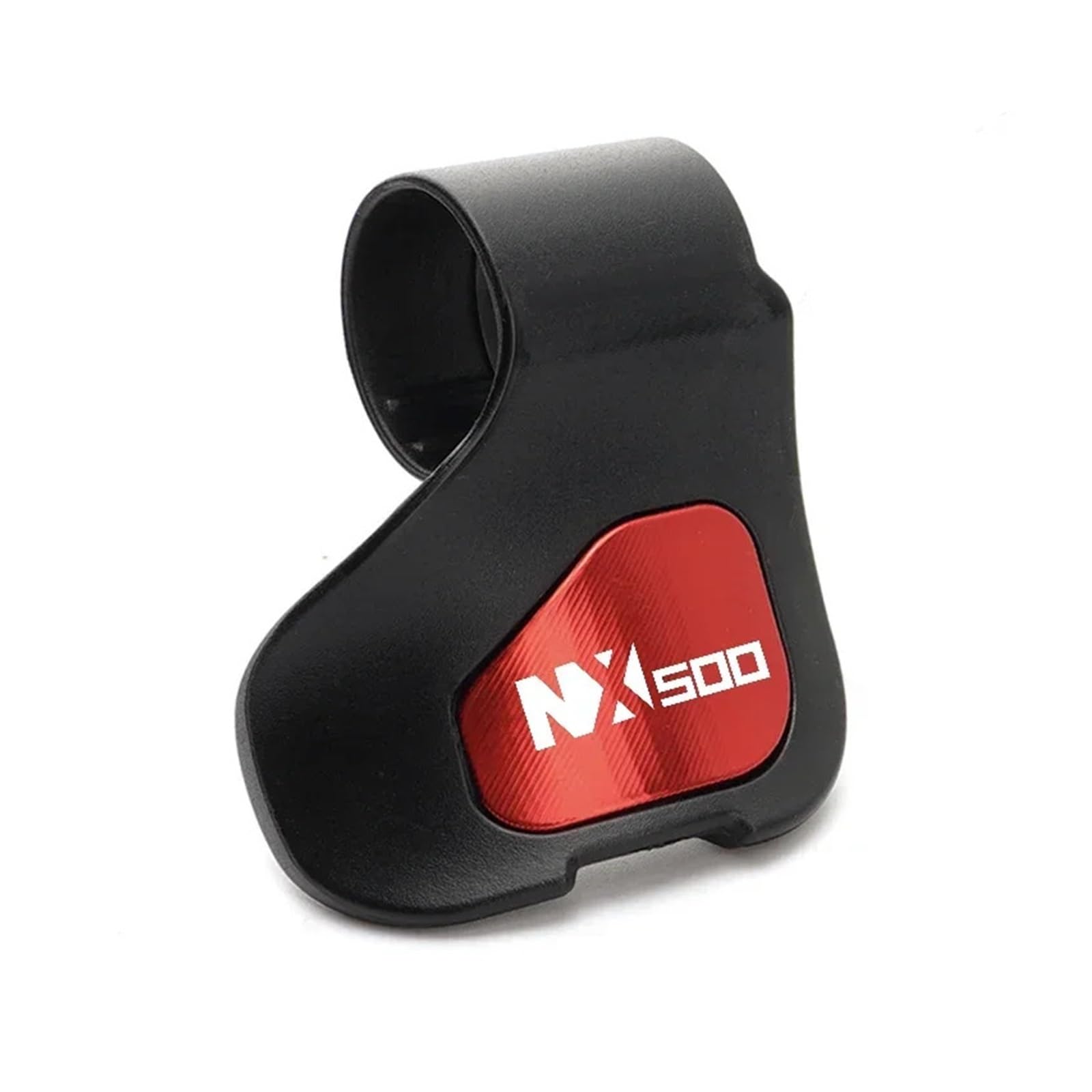 Pingsioflk 04 Motorcycle Throttle Assist For Ho@&Nda Nx500 Cb500x 2025 Motorcycle Accessories Control Grip Throttle Assistant Clip Labor Saver(04)
