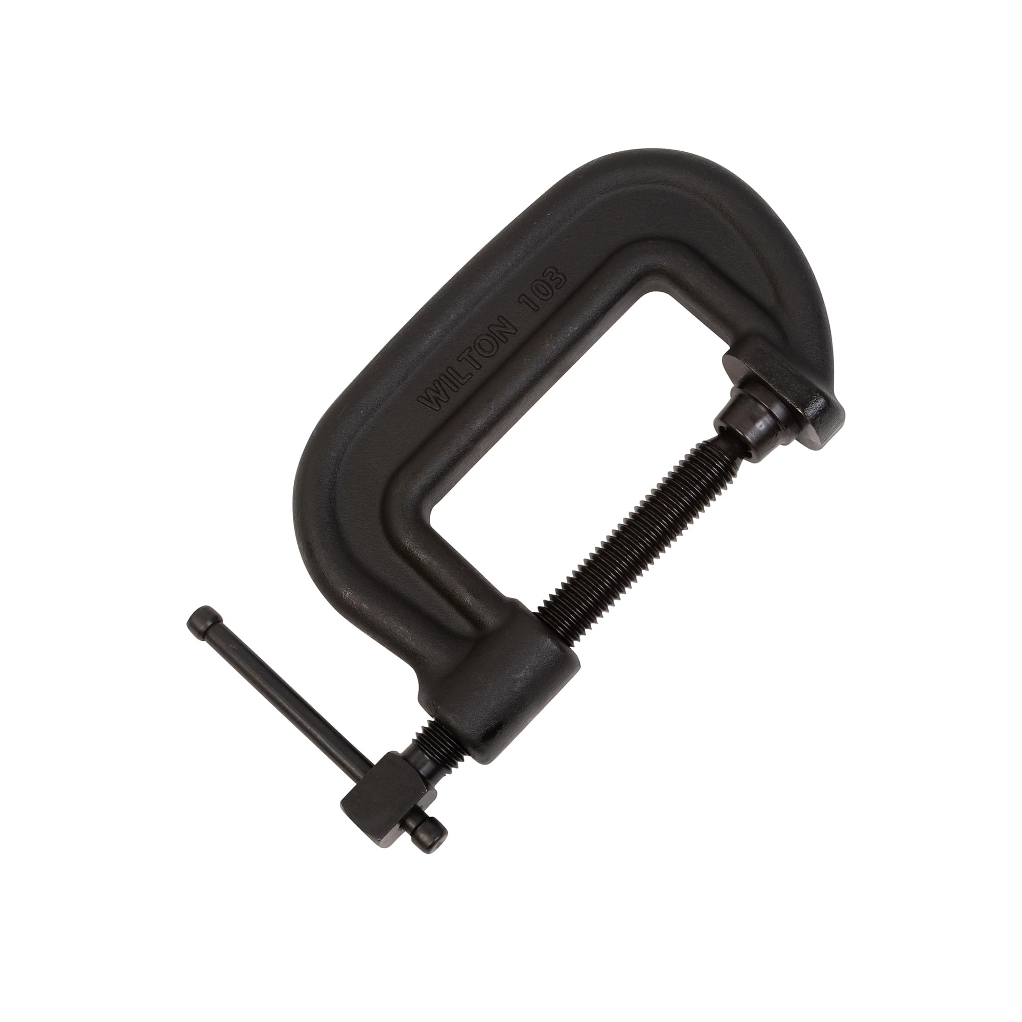 Wilton Brute Force C-Clamp, 2-15/16