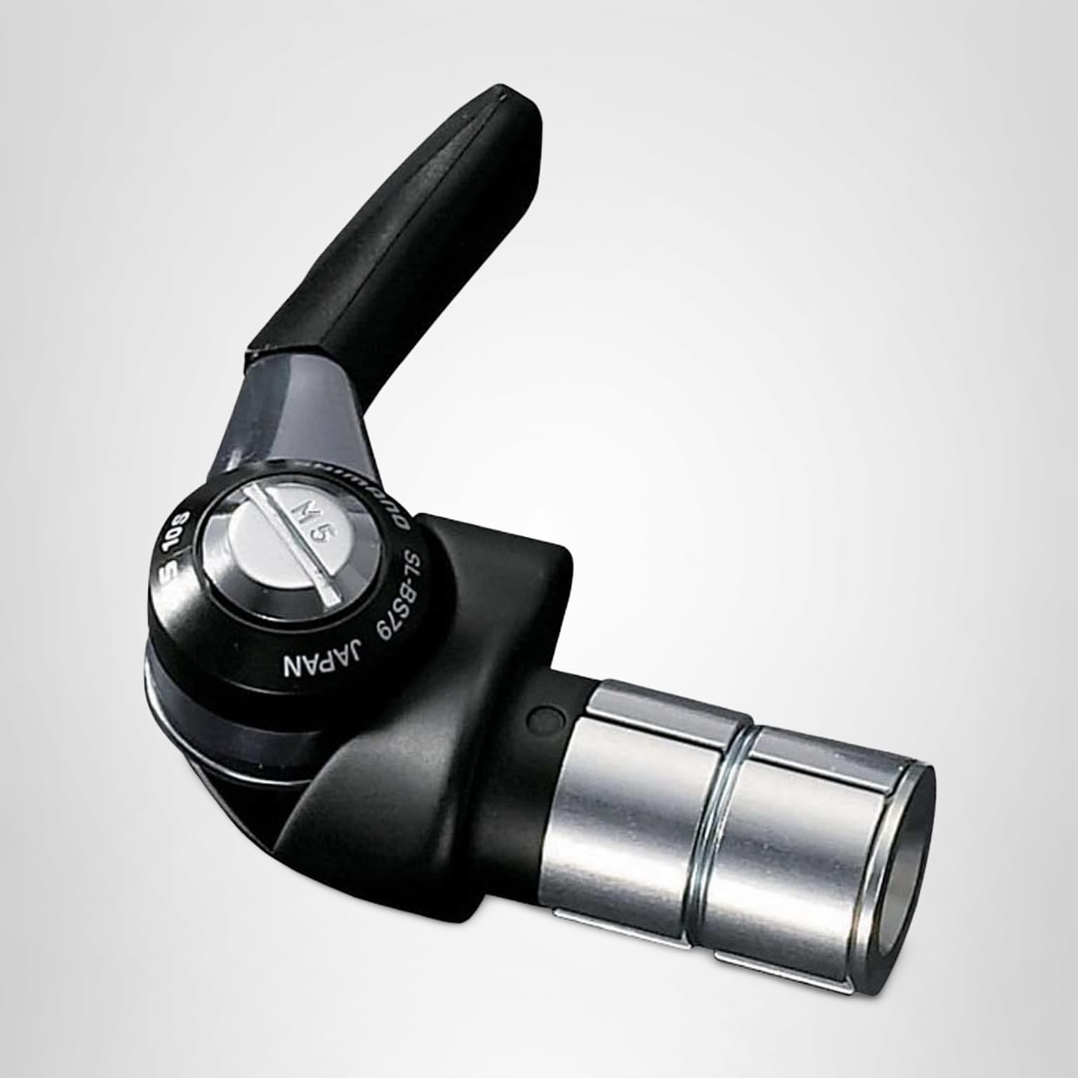 Amazon | シマノ SL-BS79 左右レバーセット 2/3(フリクション)X10S SL