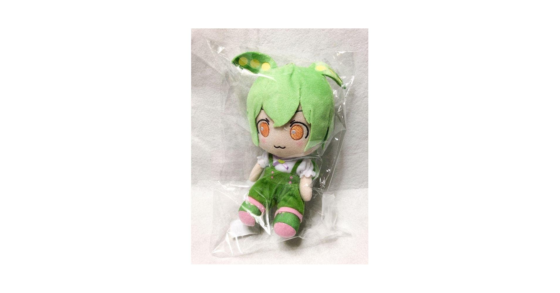 AHS ずんだもん おすわりぬいぐるみ 61qg9EOqmLL._UF350,350_QL50_.jpg