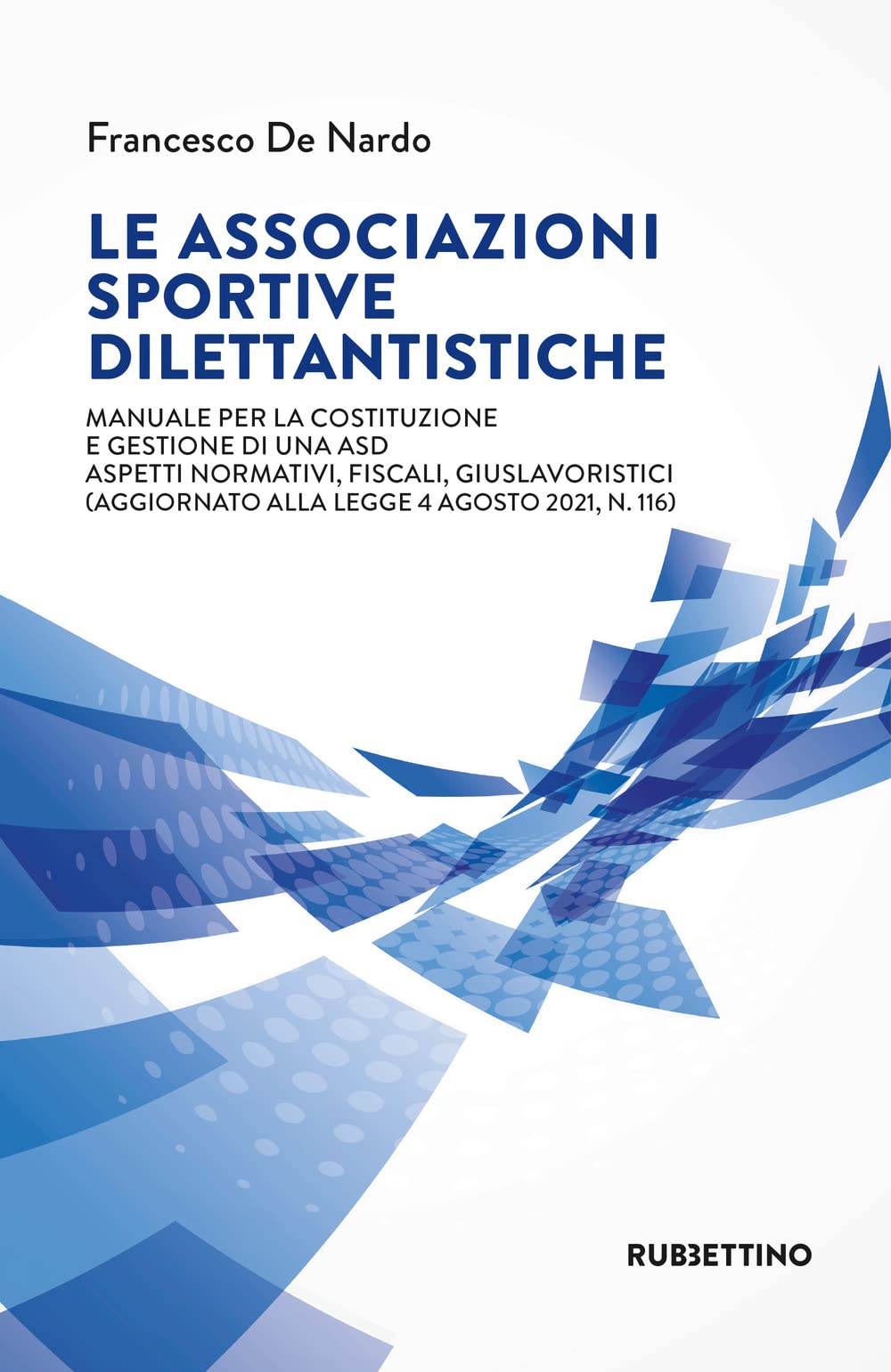 Le Associazioni Sportive Dilettantistiche - 4